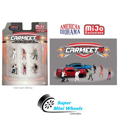 ☆1/64 Cocodake Diorama Plate H Set s-l400.jpg