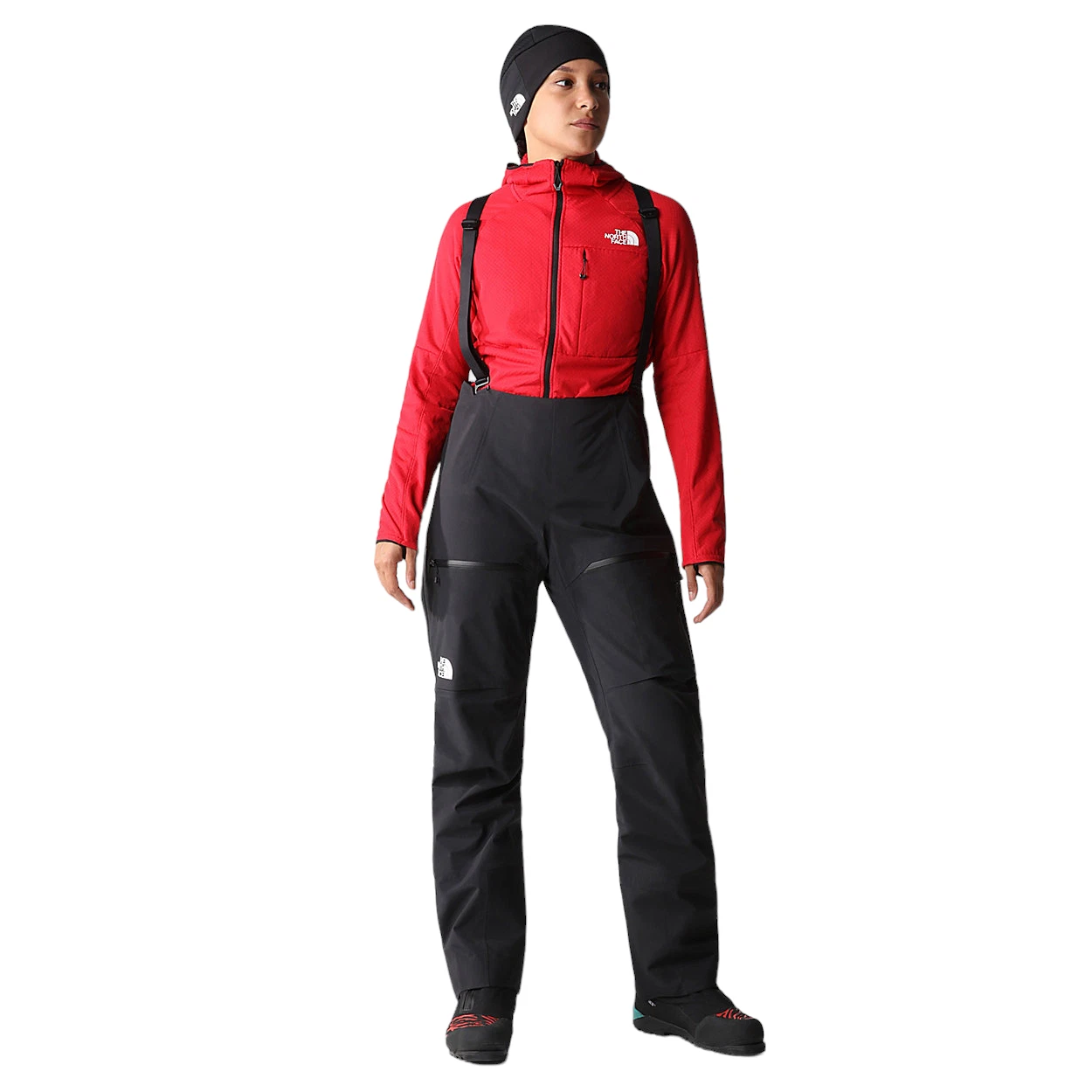 Women's The North Face Summit Series Torre Egger Futurelight Ski Pants New $500