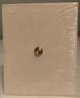 ERNIE IRVAN 1994 ACTION PACKED NASCAR 24KT GOLD PLATED PIN BRAND NEW!!!!!! — photo 3