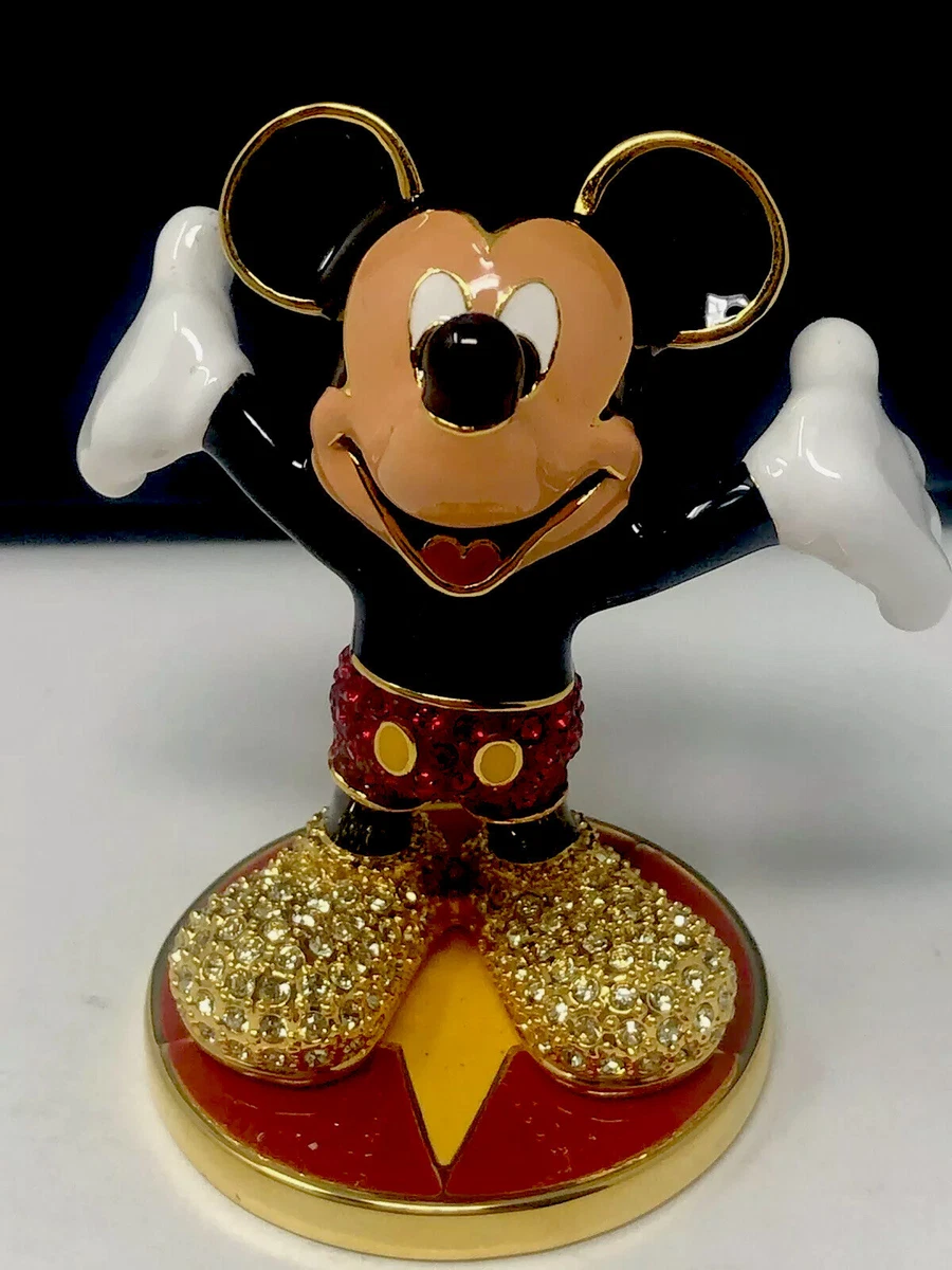 Arribas Brothers Indiana Disney Limited Edition Collectibles (1968