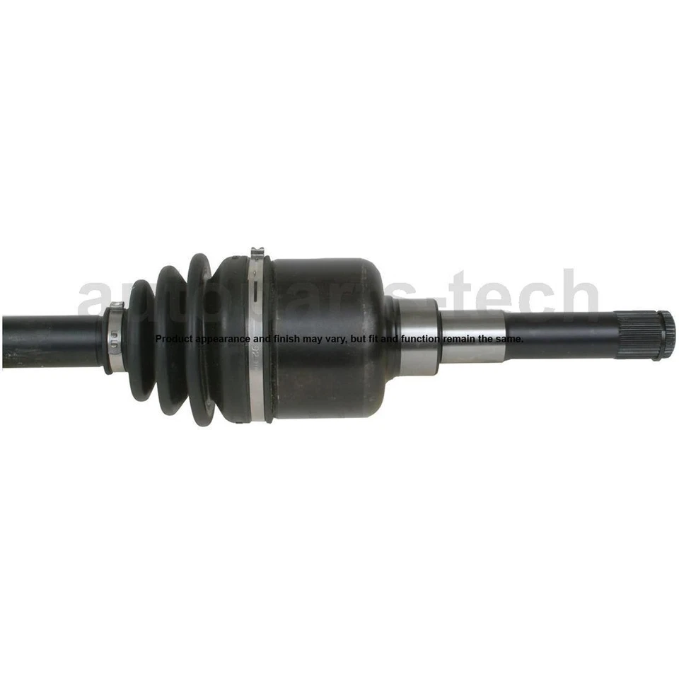 1x Eje CV delantero izquierdo nuevo Cardone para Ford Mystique 1995~2000 Foto 3 de 3