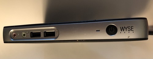 Dell WYSE Tx0 Thin Client PC 909567-01L Fast Wyse ThinOS - Picture 5 of 9