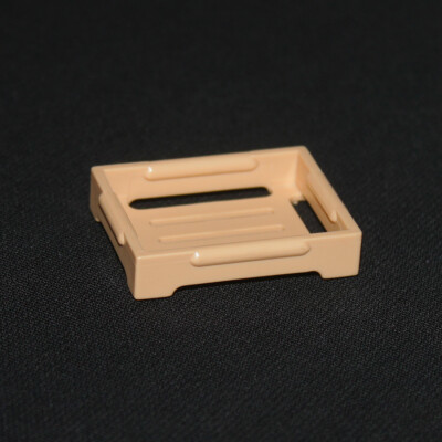 Lot De 3 Cagettes Jaunes Playmobil époque Victorienne – Réf. 5341, 5342, 7615, 3550, 3482 – Occasion