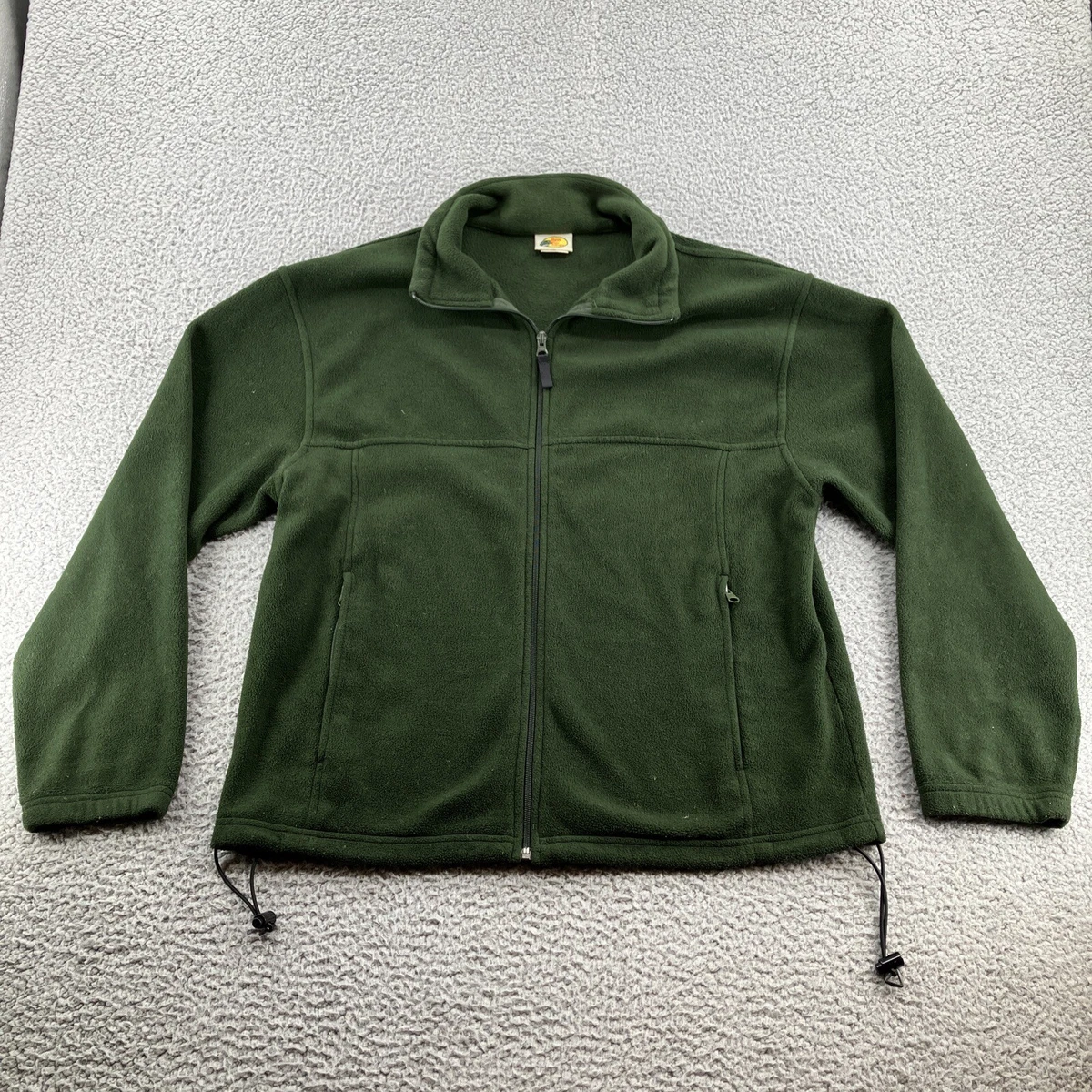 Ensemble Pantalon Et Veste De Pluie Bass Pro Shop – Homme – XL – Vert à Capuche