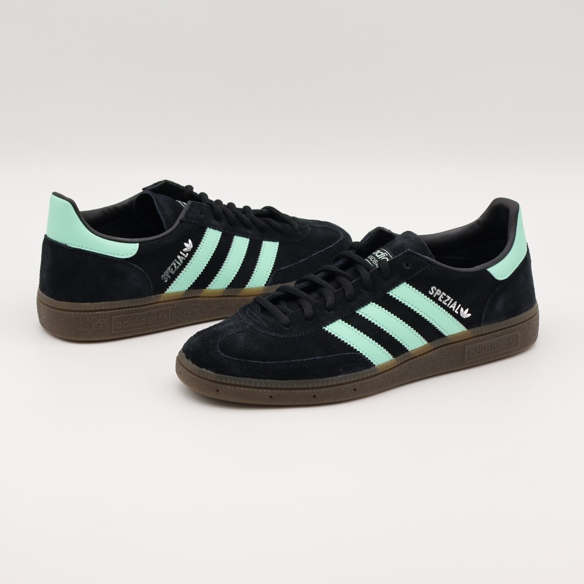 新品　adidas HANDBALL SPEZIAL　IH2291 24cm Buy Handball Spezial LT 'White Black Gum' - IH2291 | GOAT