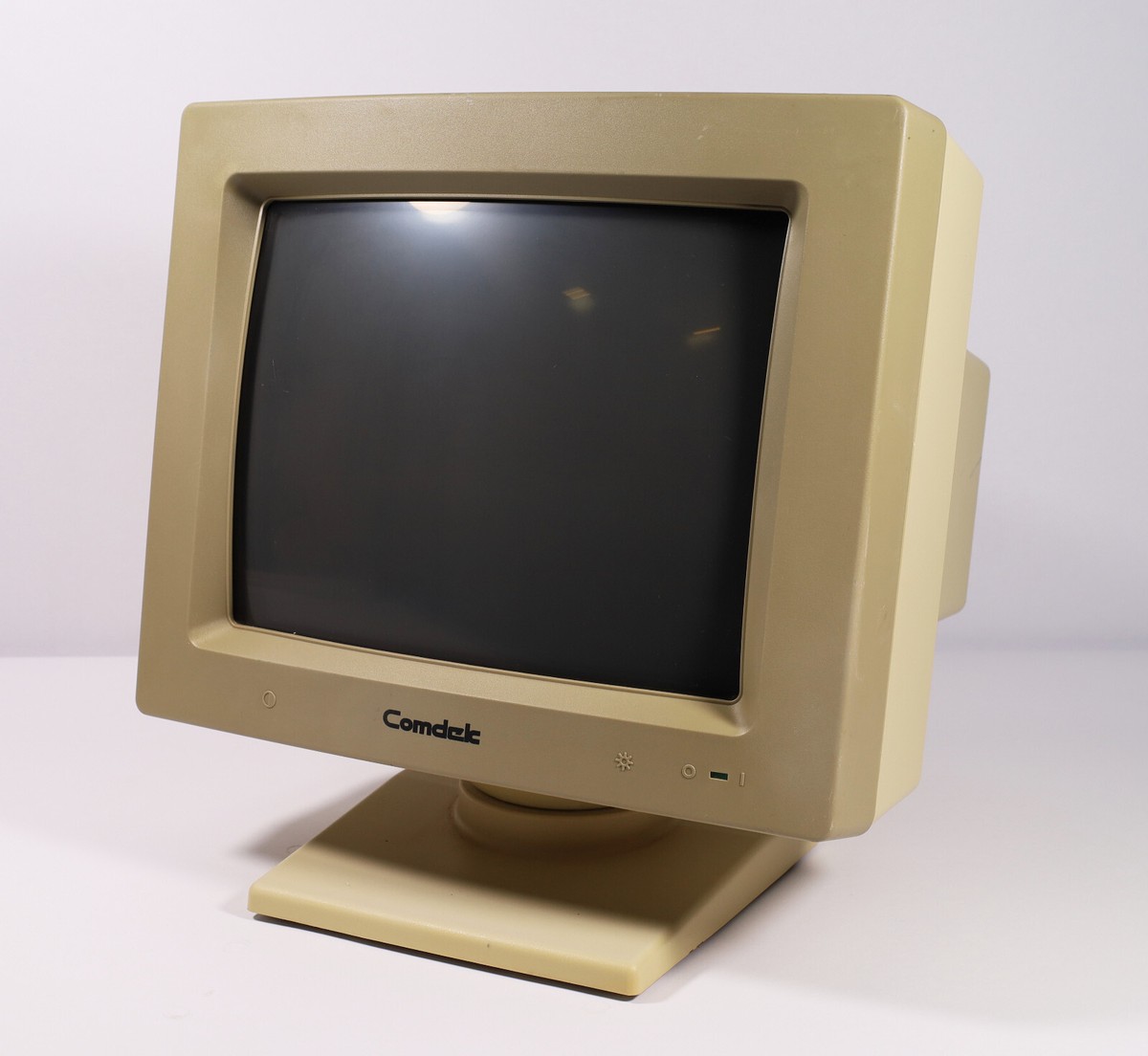 Vintage Comdek CD-900 13