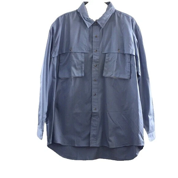 Рубашки мужские Woolrich размер 2XL