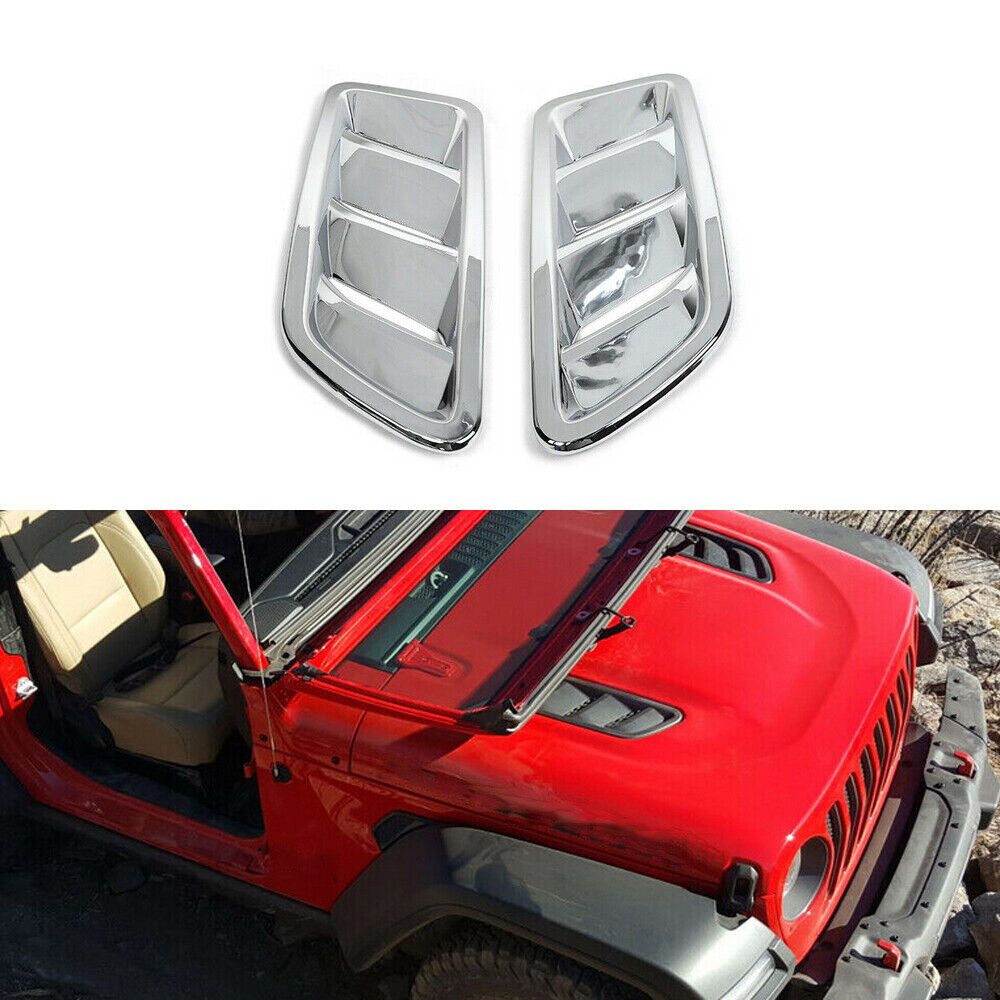Total 35+ imagen jeep wrangler air vent covers Abzlocal.mx