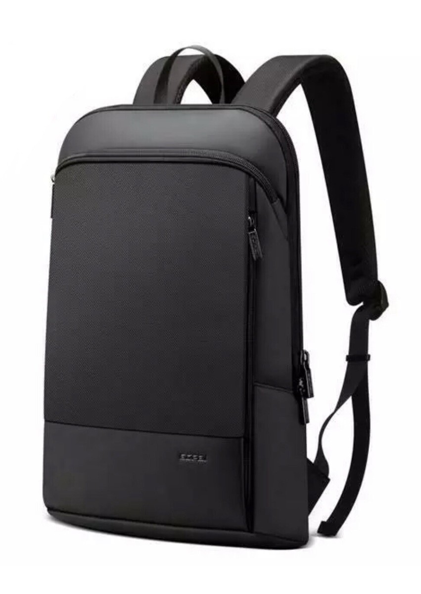 bopai anti theft business backpack 15.6 inch laptop Executive Multi-Function Travel Friendly for Men Computer Rucksack Water Resistant Smart Large Capacity Office Classic Black : Electronics What you can put in this Backpack BOPai 15 inch Super Slim