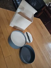 Vintage Vanda Beauty Counselor Tender Trap Dusting Powder 6oz Rare New