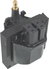 OEG Parts New Ignition Coil Compatible with Chevrolet Blazer, C/K 1500, 2500, 35
