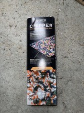 Chipper Reclaimed Closed-cell Foam Seat Outdo...