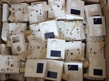 SYSTEMAIR 207487-Cal CD Bedienfeld 2