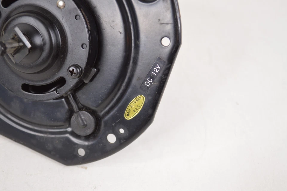 Ventilador calentador Studebaker años 50 1960 motor 12V Commander Champion NUEVO NOS Foto 3 de 4