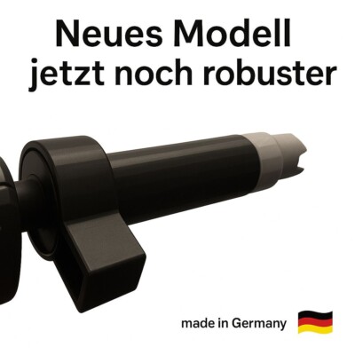 E Scooter Drehgasgriff Handgasgriff für Xiaomi 4 pro 2nd gen & weitere modelle