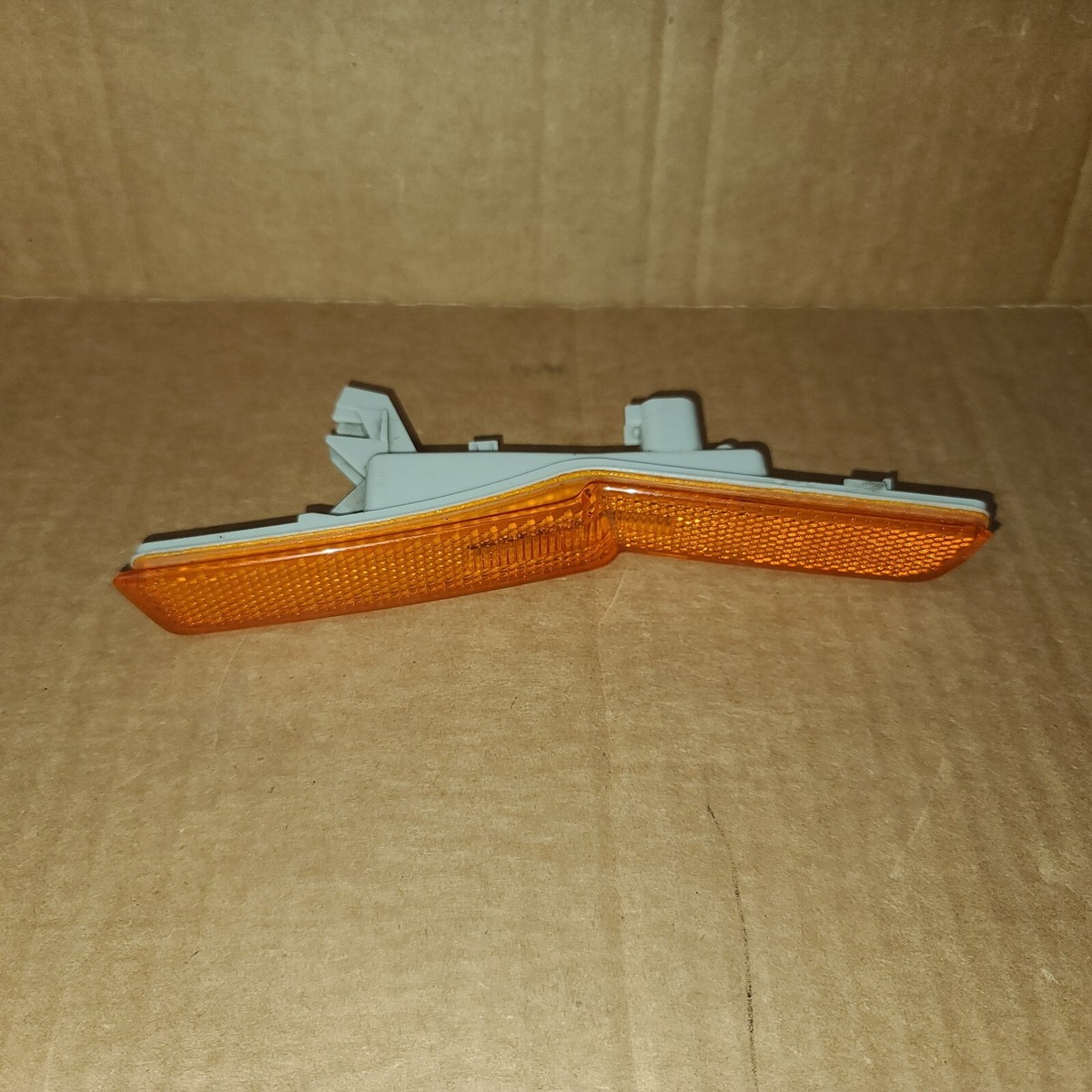 Genuine 2018-2023 Dodge Challenger Side Marker Lamp, Right - Mopar  