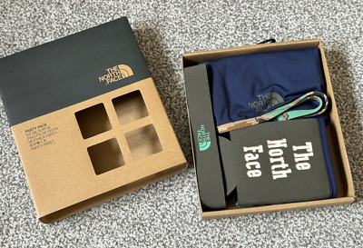 RAR Neu The North Face Party Pack Sonnenschutz/Getränkekühler/Sonnenbrillenband