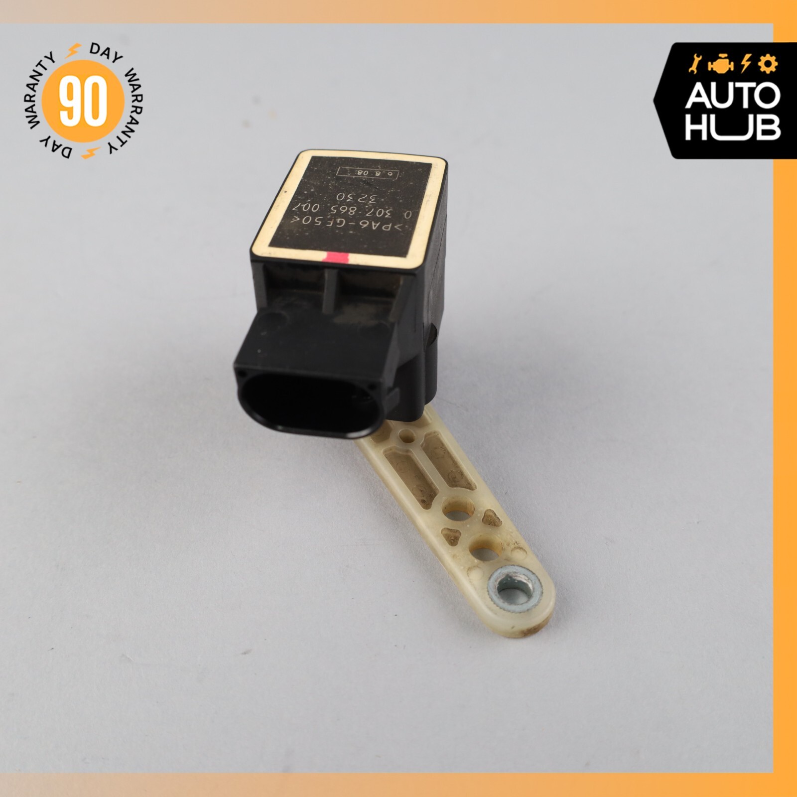 Maserati Quattroporte 2008-2019 front Ride height sensor P/N 231063