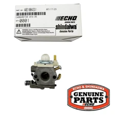 Genuine Echo A021004331 Carburetor WTA-35 for EB600RT & PB-580T Backpack Blowers