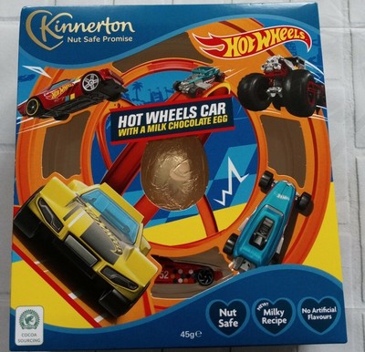 hot wheels easter egg asda