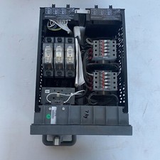 ABB MNS iS MStart WM REV OT100-A40 85kA 6E/2 4 pole 24A 690V Motor Start Drive