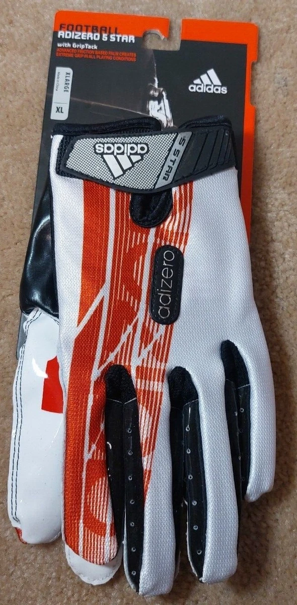 Wisconsin football gloves hotsell