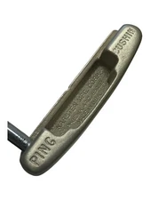 PING CUSHIN Blade Putter/Putter Flex Steel Shaft 34.5"