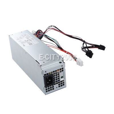 Power Supply 460W For Dell 8940 8950 5050 G5-5090 7070 H460EBM-00 US