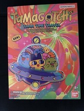 SDCC 2024 Original Tamagotchi Tama Time Travel Exclusive Gen 1 Limited Edition