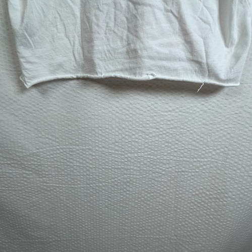 Retro Prince Peter Collection Junior Small Distressed Cropped Blondie Tee Shirt - Picture 8 of 8