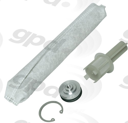 A/C Receiver Drier Kit-System Service Kit Global fits 15-17 Ford ...