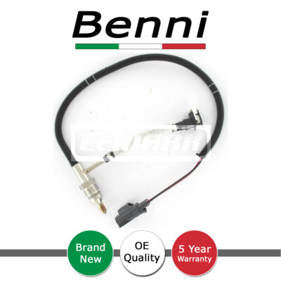 BENNI DPF KRAFTSTOFFDAMPFVENTIL passend für FORD KUGA 2014- FOCUS 2014- 2.0 dCi #2