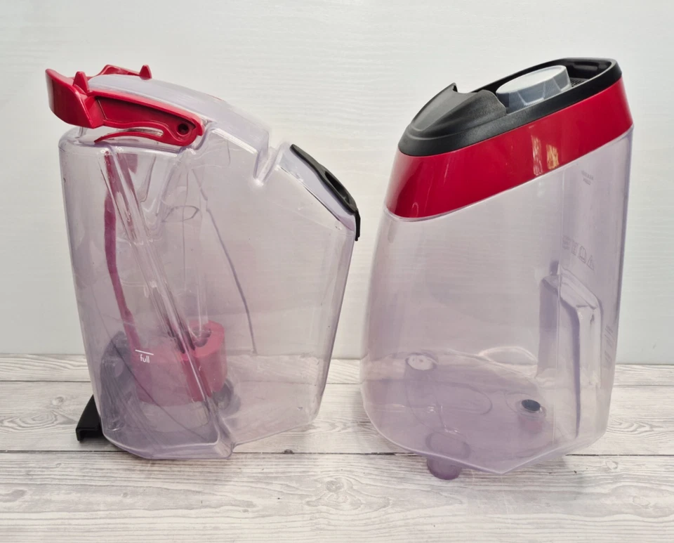 Bissell ProHeat 2X Revolution 18583 Spares Parts Dirty & Clean Water Tank - Image 3 of 4