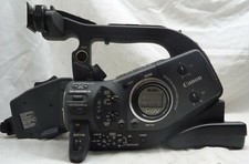 Canon XL H1A Body Only HD MiniDV Camcorder