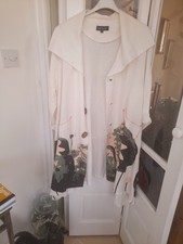 Neslay Duster Coat