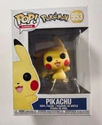 Funko Pop! Vinyl Pokémon - Pikachu #553, new in box