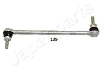 Japanparts SI-139 Stabilisator, Fahrwerk Vorderachse FÜR Nissan