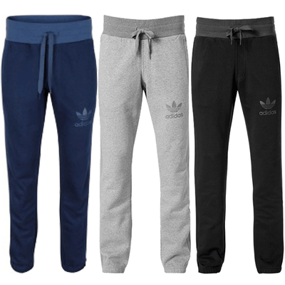 pantalon jogging homme adidas