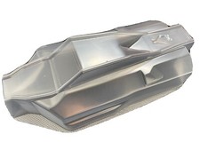 Team Losi 22x 4 TLR 4WD neue Karosserie neues Design 0,75 Lexan