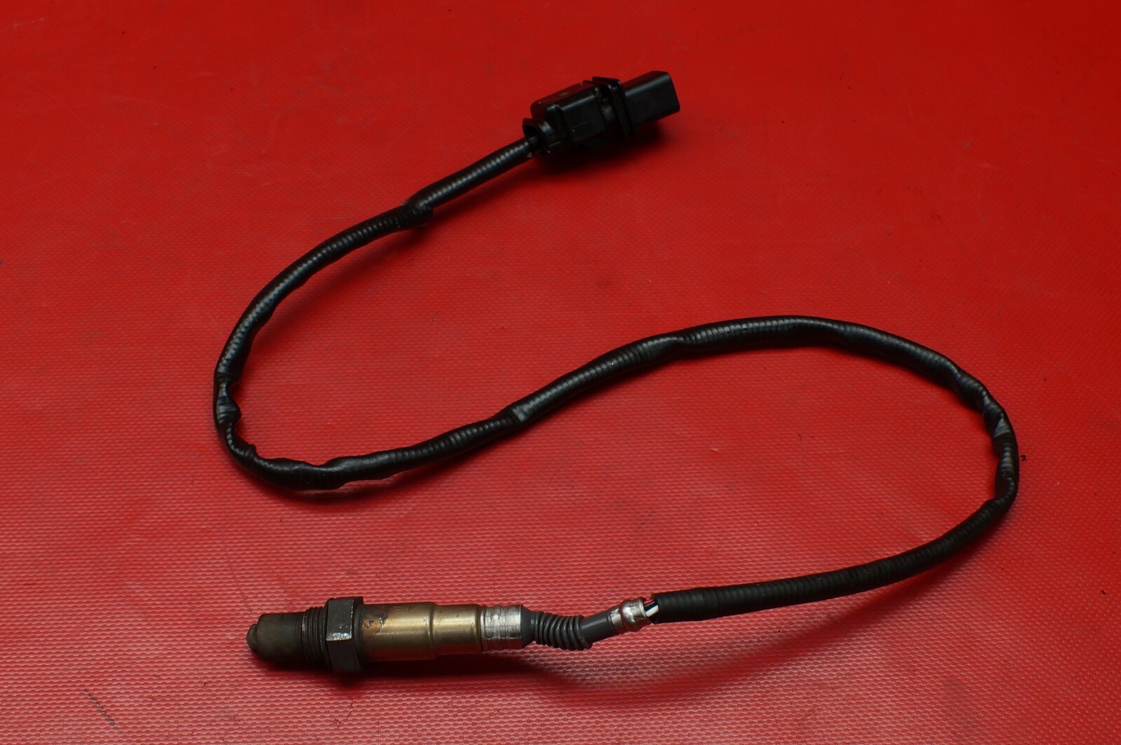 Capteur De Pression D'échappement Pour Mercedes - Modèles W164, W221, V251, Etc. - Référence NTY ECS-ME-004