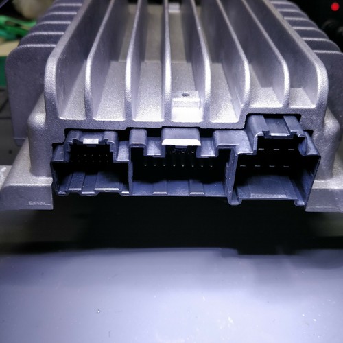 Mazda3 Bose Amplifier Repair Sevice - Picture 3 of 3