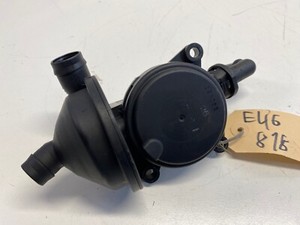 BMW 3er E46 Facelift 318i Ölabscheider 7503519