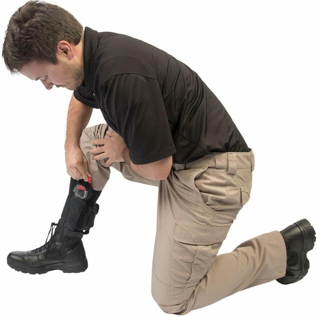 NAR Concealed Ankle Trauma Kits w/ CAT Tourniquet eBay