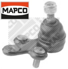 MAPCO 59563 Trag-/Führungsgelenk Traggelenk Führungsgelenk Vorderachse 