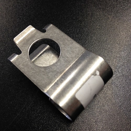 Turbocharger Turbo Wastegate Rod Rattle Actuator Clip TSI FSI VW Audi