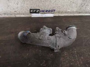 Mercedes Sprinter 907 Ladeluftschlauch 6510906380 314CDi 105kW 651958 269693