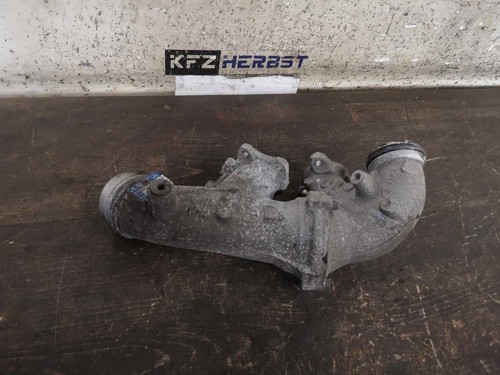 Mercedes Sprinter 907 Ladeluftschlauch 6510906380 314CDi 105kW 651958 269693