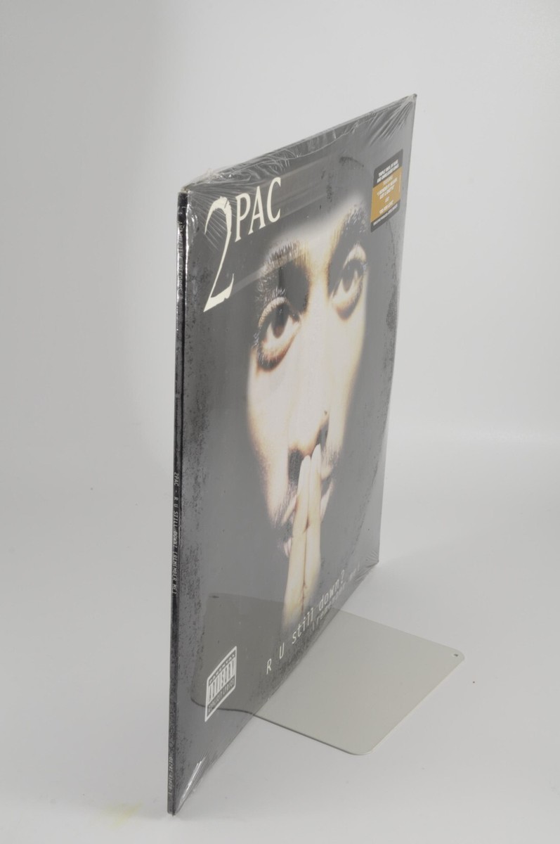 R U Still Down? (Remember Me) [PA] [LP] by 2Pac (Vinyl, Nov