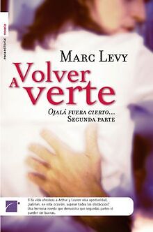 Volver a verte von LEVY, MARC | Buch | Zustand sehr gut
