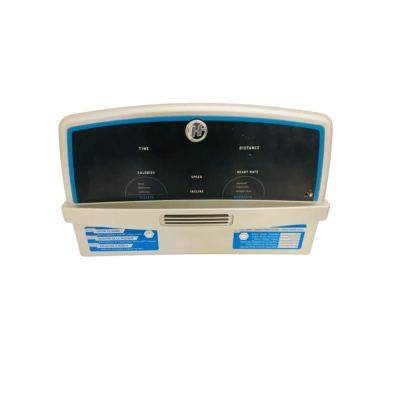 Horizon Fitness T101 Treadmill Display Console W/ Electronic Panel